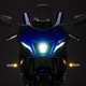 Image for article titled Yamaha's New R7 Is The Blue Blur We've Been Waiting For